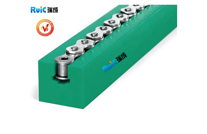 鏈條導(dǎo)軌的精度如何進行測量？