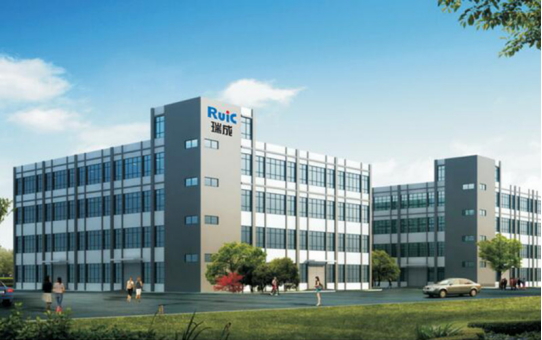 順應(yīng)工業(yè)自動化進(jìn)程，瑞成工業(yè)以專注專精專業(yè)服務(wù)制造業(yè)發(fā)展