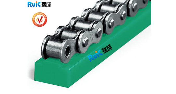怎樣保證聚乙烯鏈條導(dǎo)軌長時(shí)間穩(wěn)定使用？