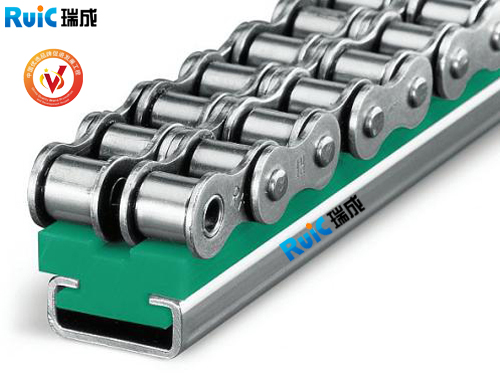 鏈條導軌的型號是如何進行區分的？