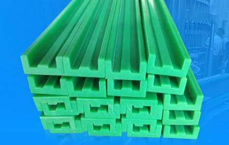 聚乙烯鏈條導軌有哪些性能？