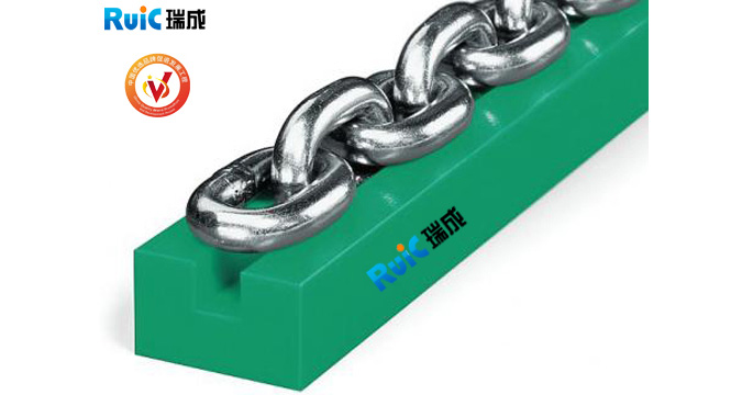 RC-R-型 圓環鏈條導軌