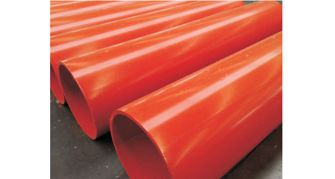 超高分子量聚乙烯管都有哪些優(yōu)勢(shì)？