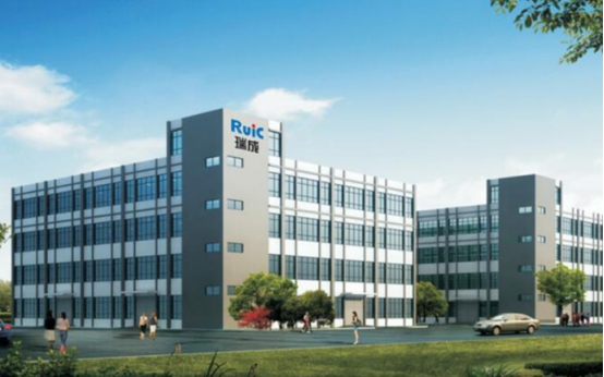 瑞成工業待勢乘時，用品質鑄就品牌